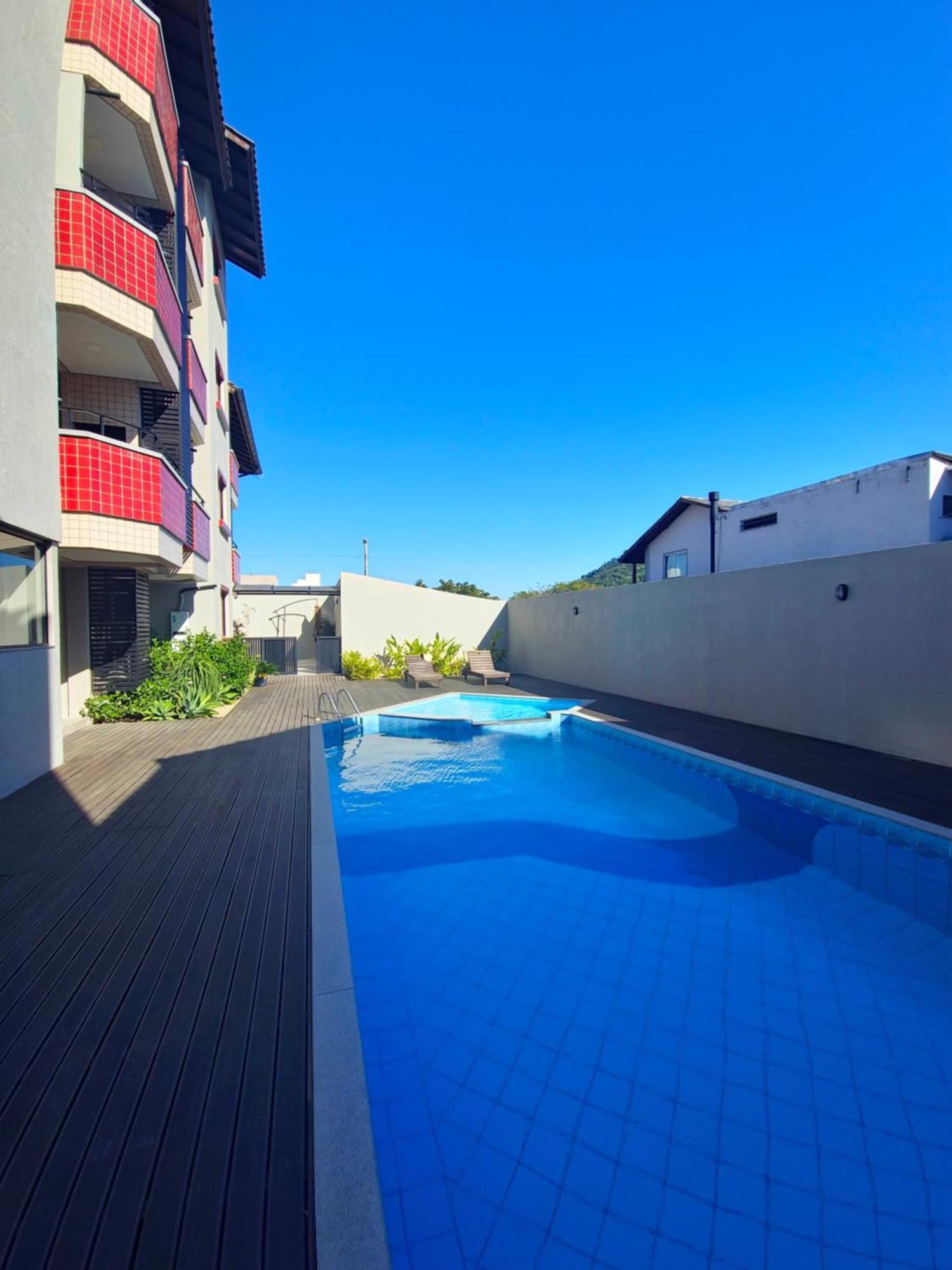 Verdes Passaros Apart Hotel Florianópolis Zewnętrze zdjęcie