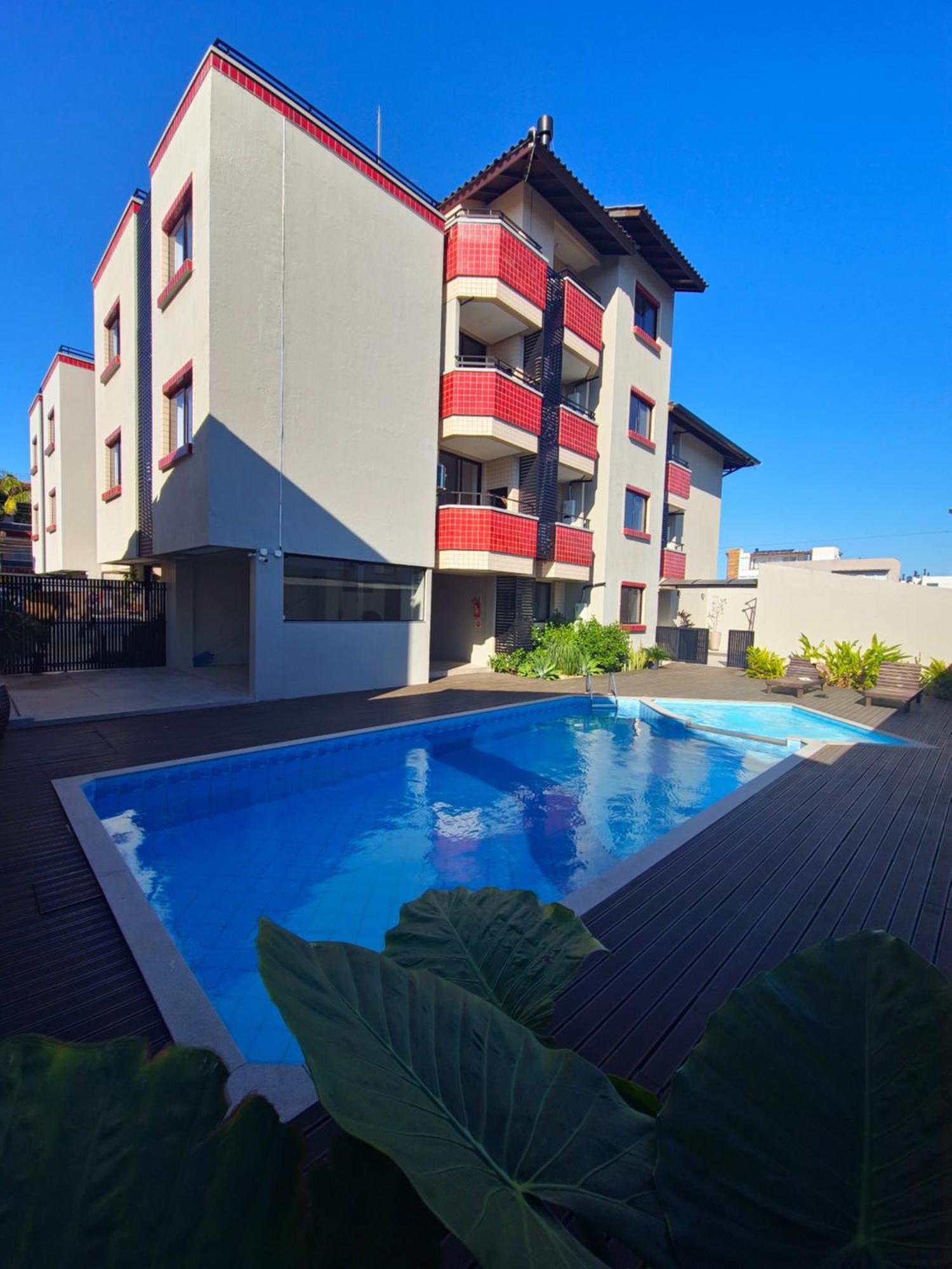 Verdes Passaros Apart Hotel Florianópolis Zewnętrze zdjęcie
