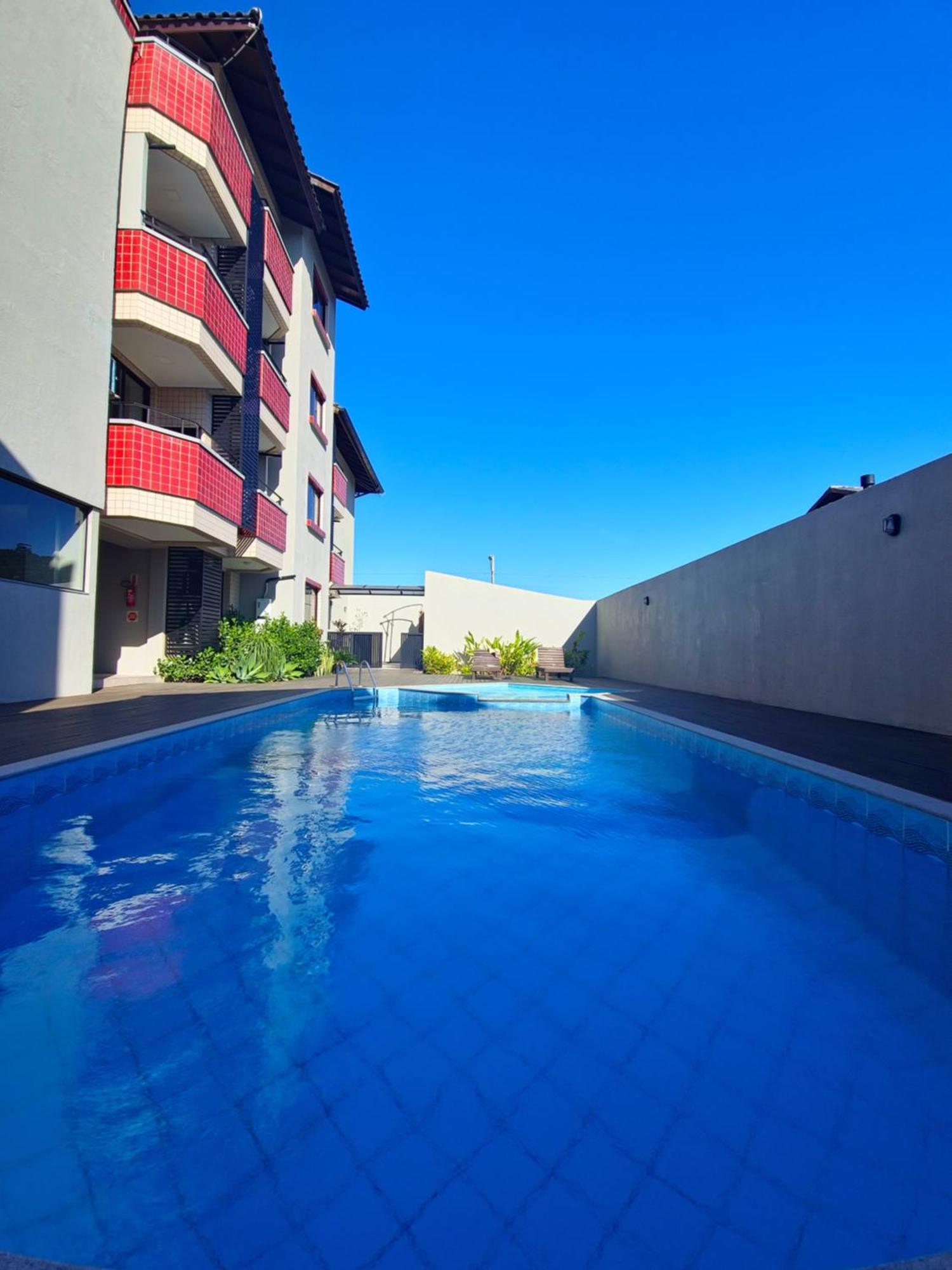 Verdes Passaros Apart Hotel Florianópolis Zewnętrze zdjęcie