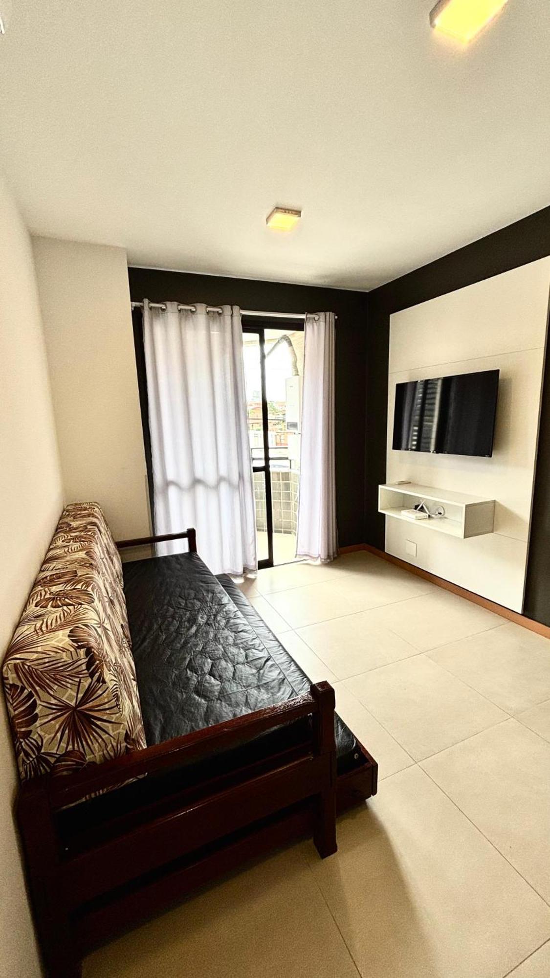 Verdes Passaros Apart Hotel Florianópolis Zewnętrze zdjęcie