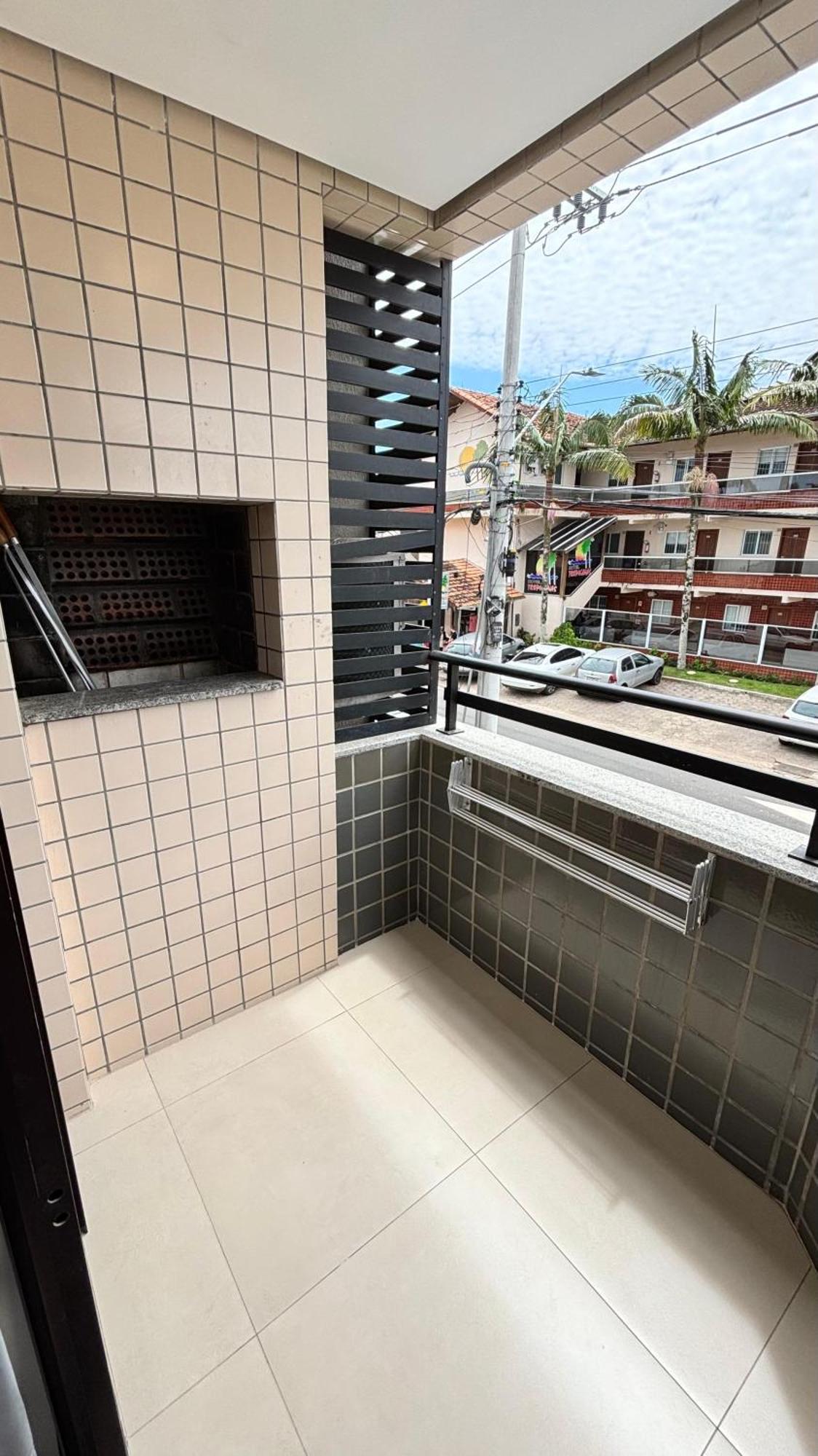 Verdes Passaros Apart Hotel Florianópolis Zewnętrze zdjęcie