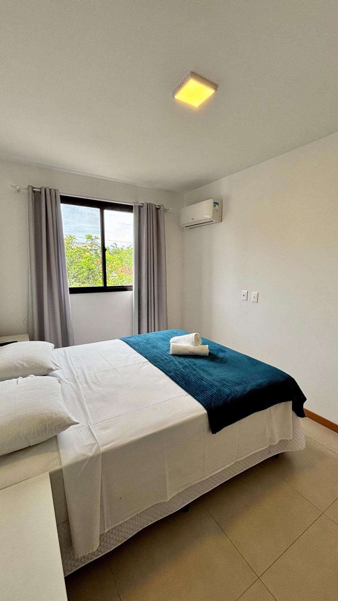 Verdes Passaros Apart Hotel Florianópolis Zewnętrze zdjęcie
