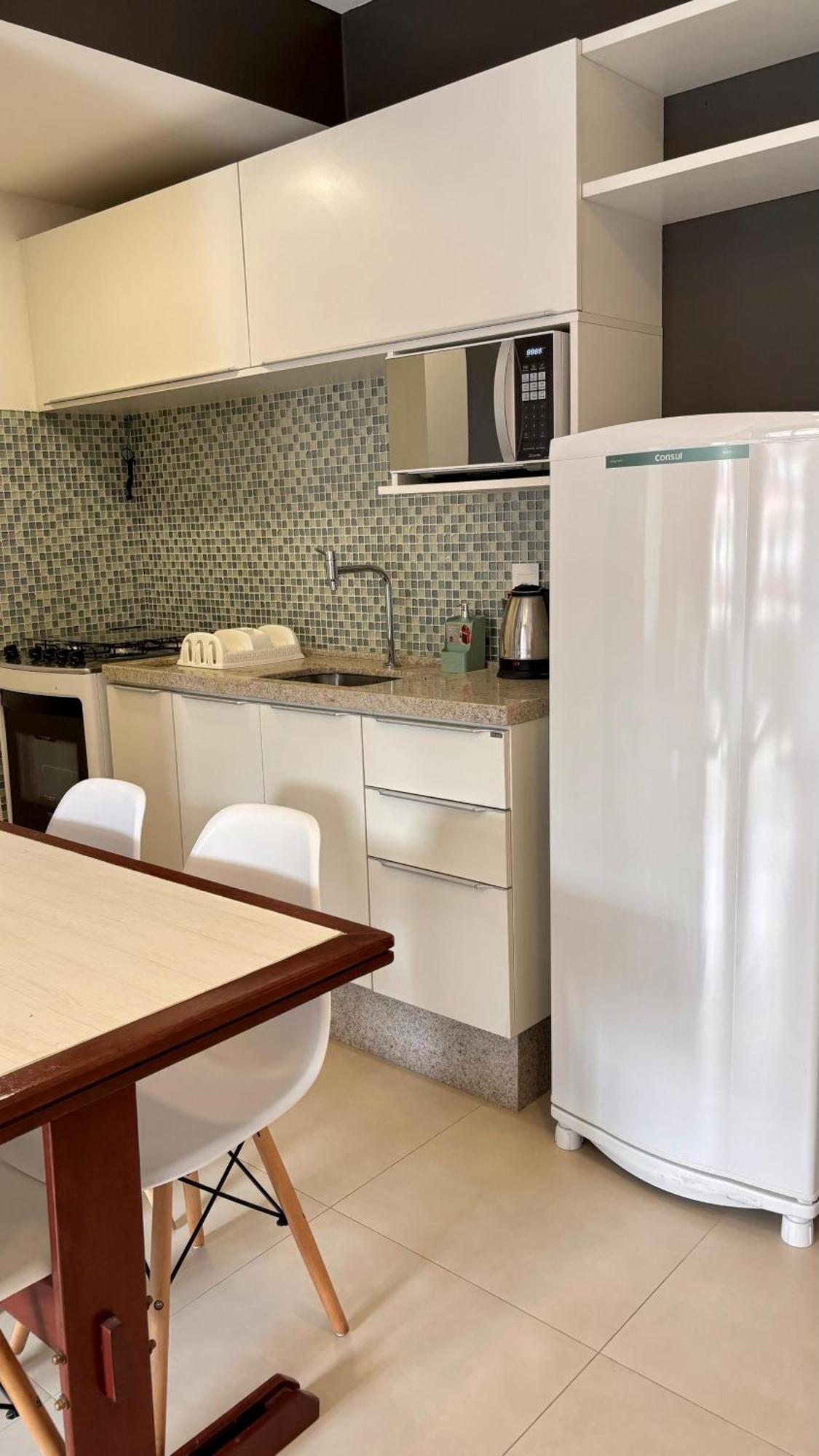Verdes Passaros Apart Hotel Florianópolis Zewnętrze zdjęcie