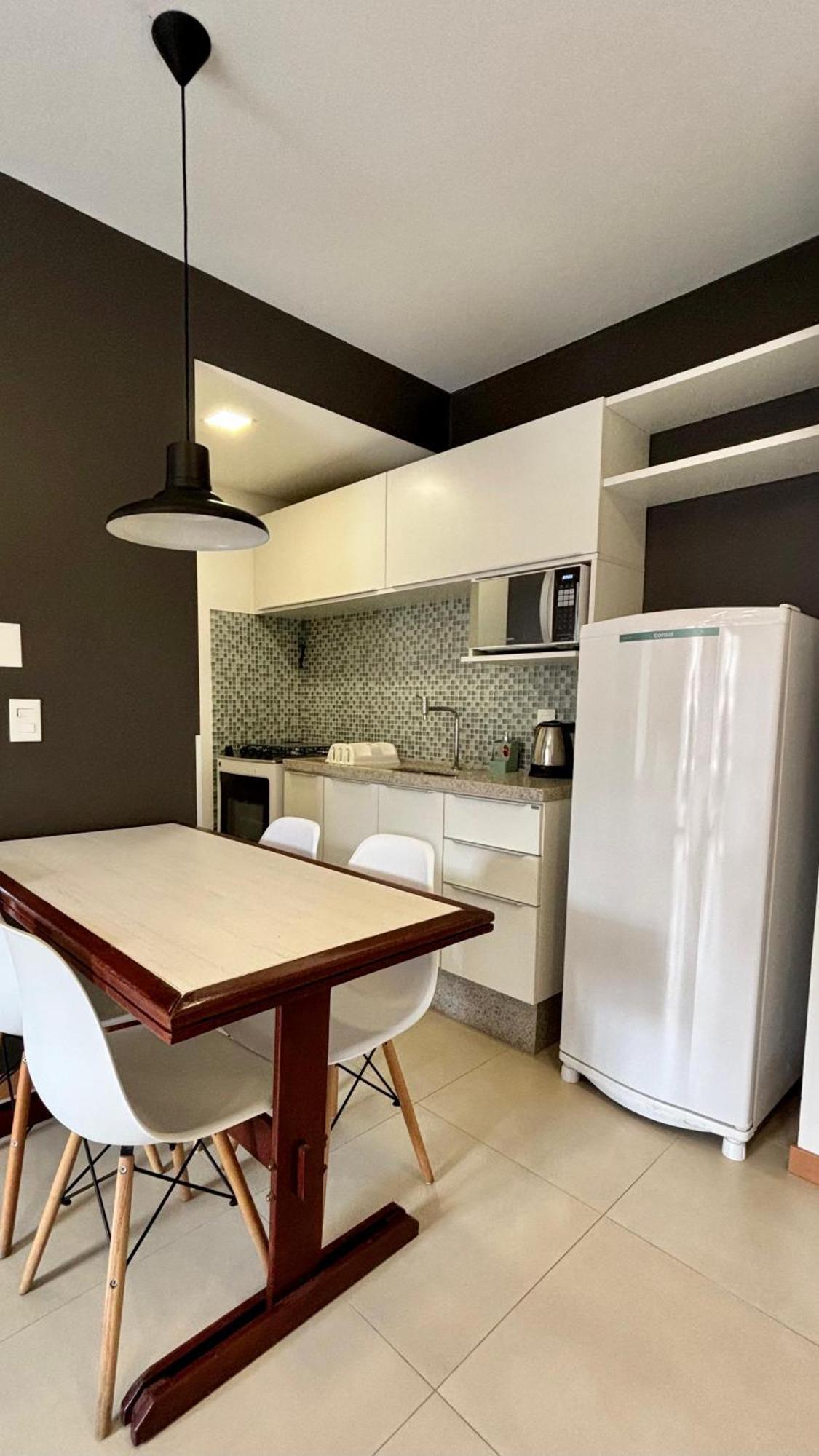 Verdes Passaros Apart Hotel Florianópolis Zewnętrze zdjęcie