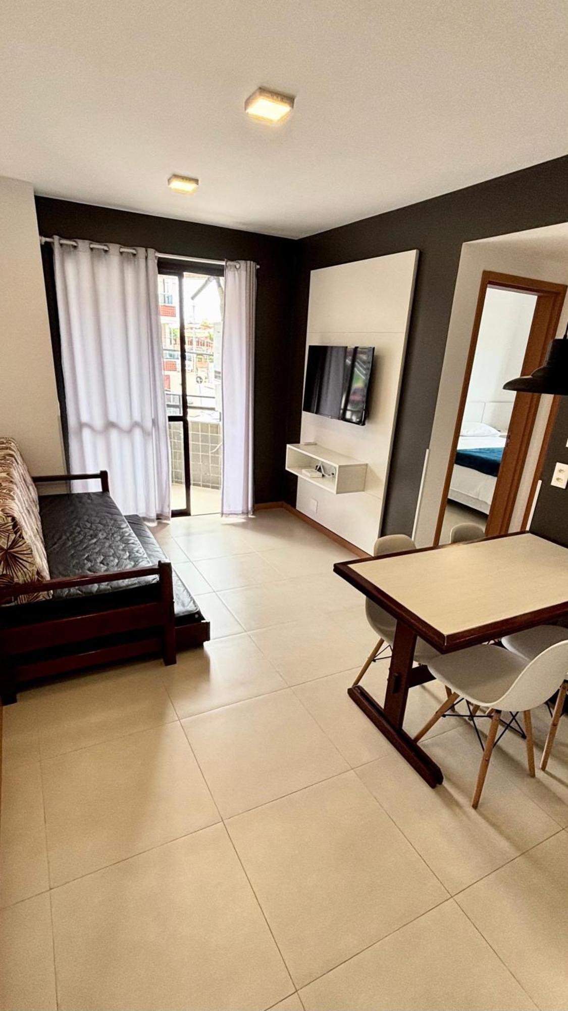 Verdes Passaros Apart Hotel Florianópolis Zewnętrze zdjęcie