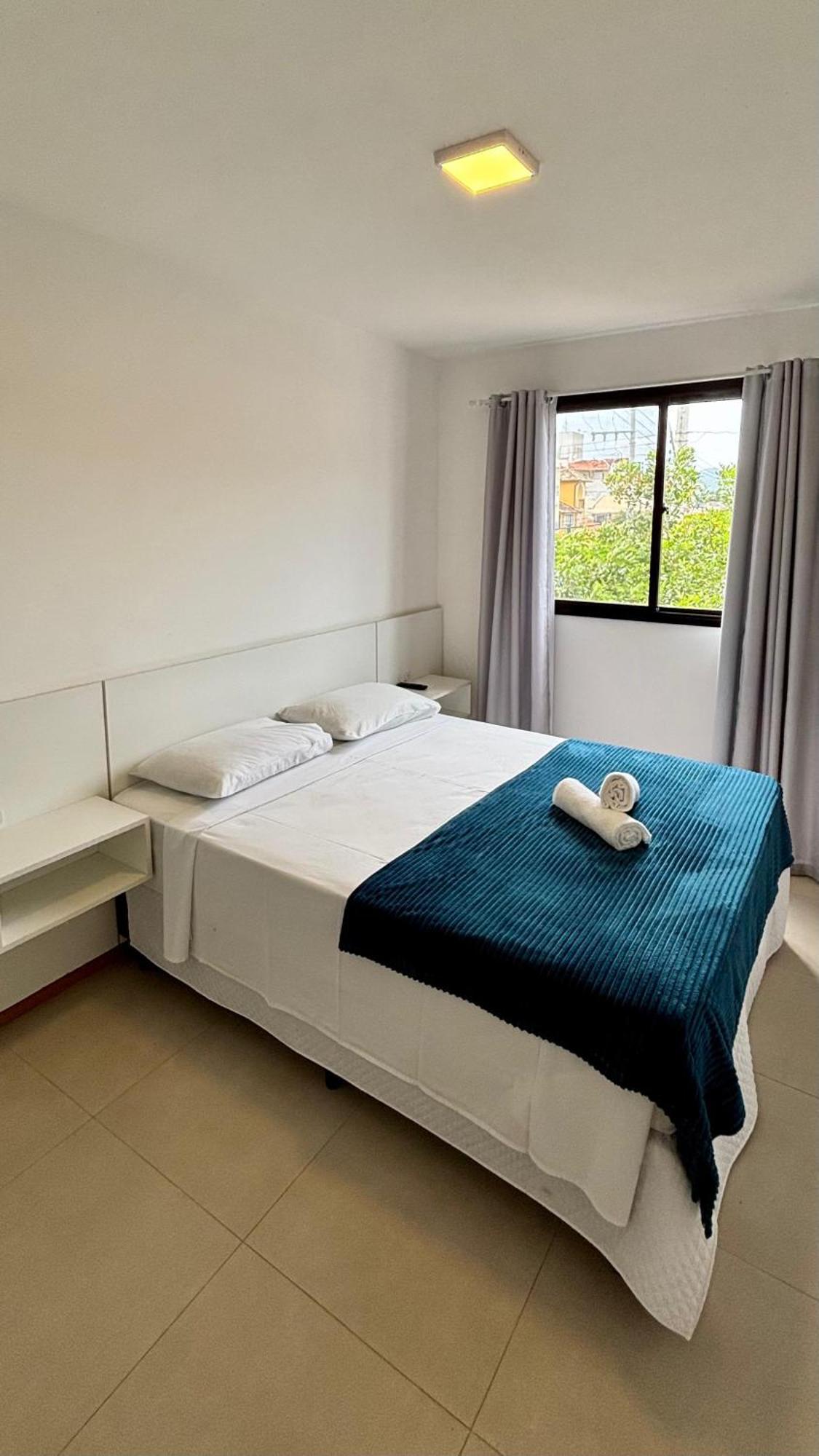 Verdes Passaros Apart Hotel Florianópolis Zewnętrze zdjęcie